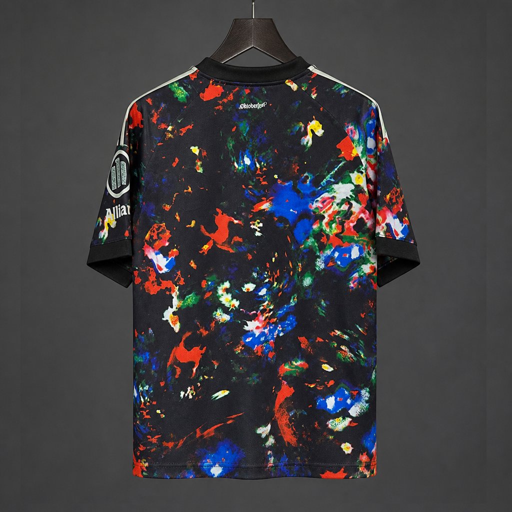 Maillot 26/27 Bayern Munich Spécial
