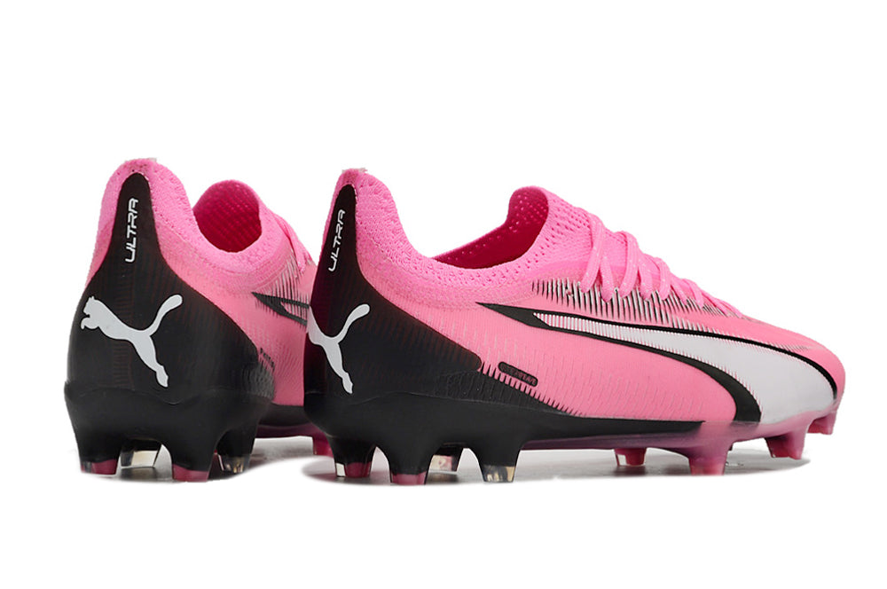 Crampons Ultra Ultimate FG - L'Univers du Maillot