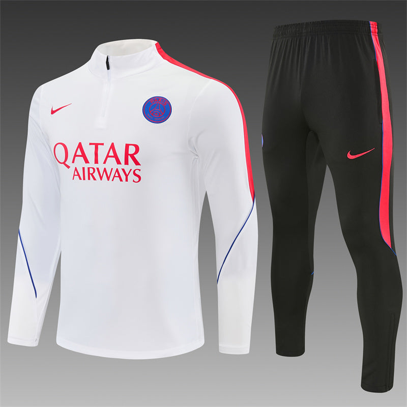 26/27 Ensemble PSG white