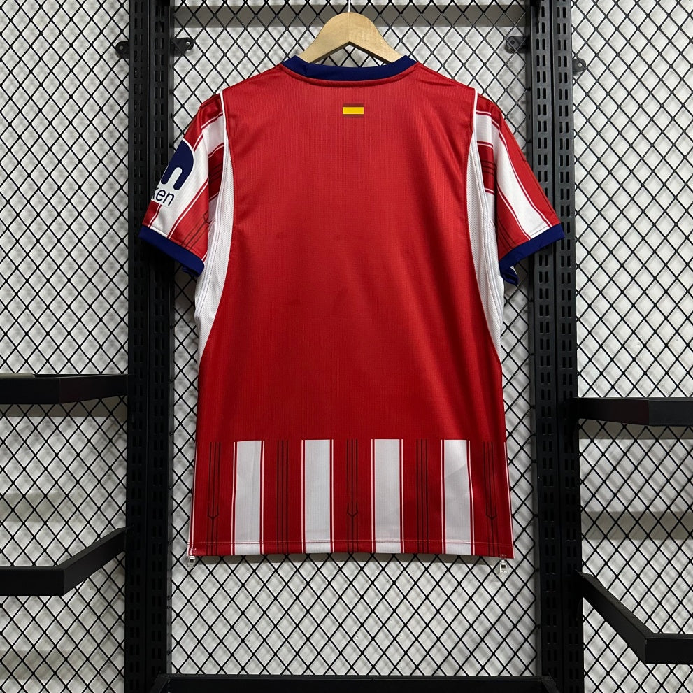 Maillot 26/27 Atlético Madrid Domicile