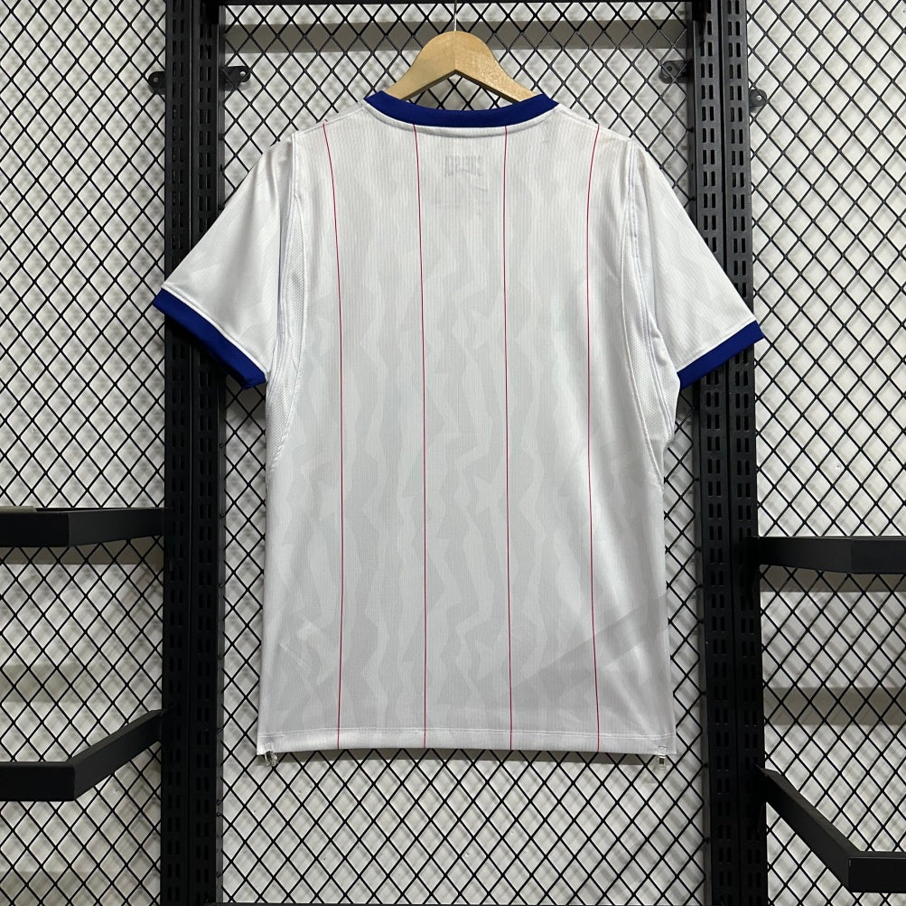 Maillot 26/27 Chelsea Third