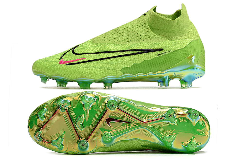 Crampons Phantom GX Elite FG - L'Univers du Maillot