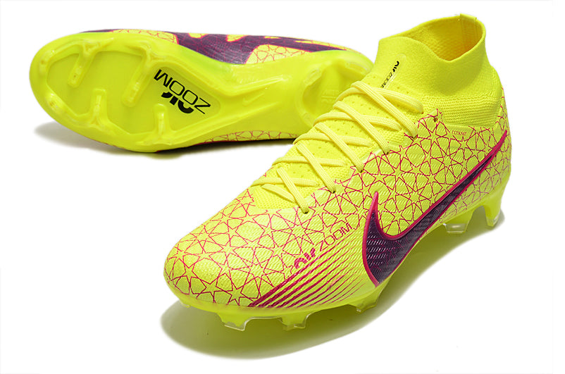 Crampons  Mercurial Superfly IX Elite - L'Univers du Maillot