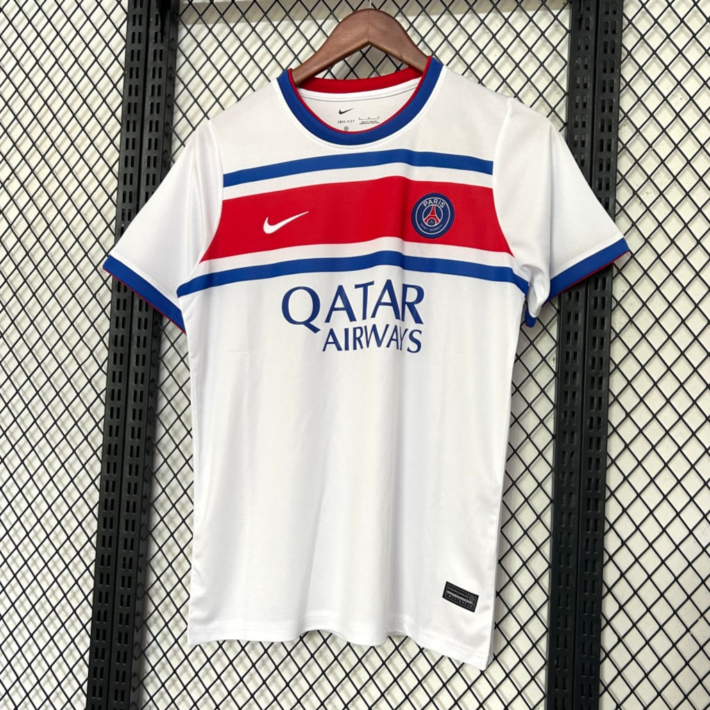 Maillot 26/27PSG training white