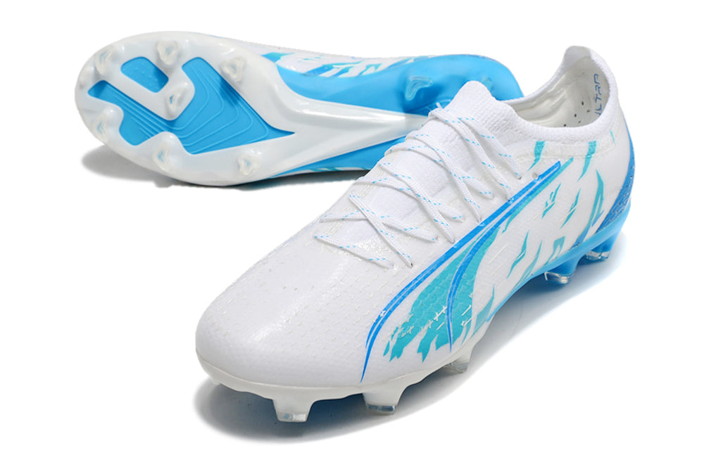 Crampons Ultra Ultimate FG - L'Univers du Maillot