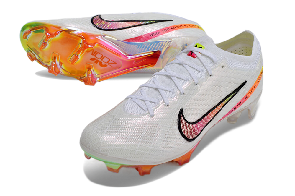 Crampons  Mercurial Vapor 15 Elite XXV FG - L'Univers du Maillot
