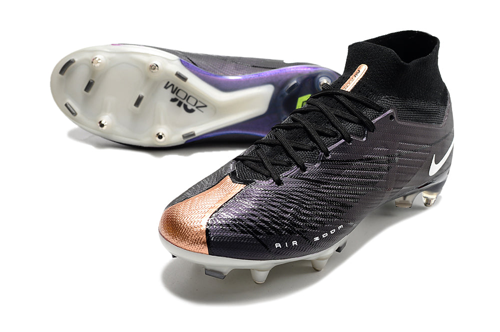 Crampons  Mercurial Superfly IX Elite - L'Univers du Maillot