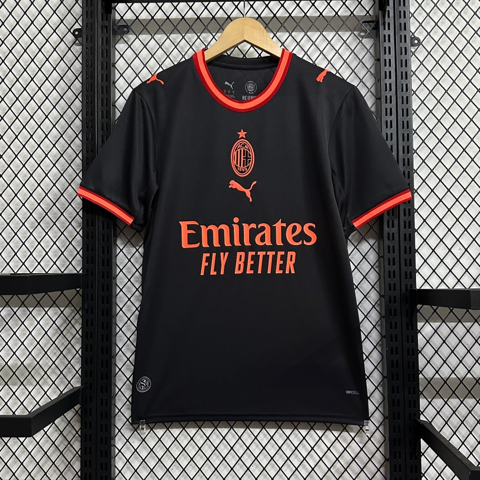 Maillot 26/27 AC Milan Third