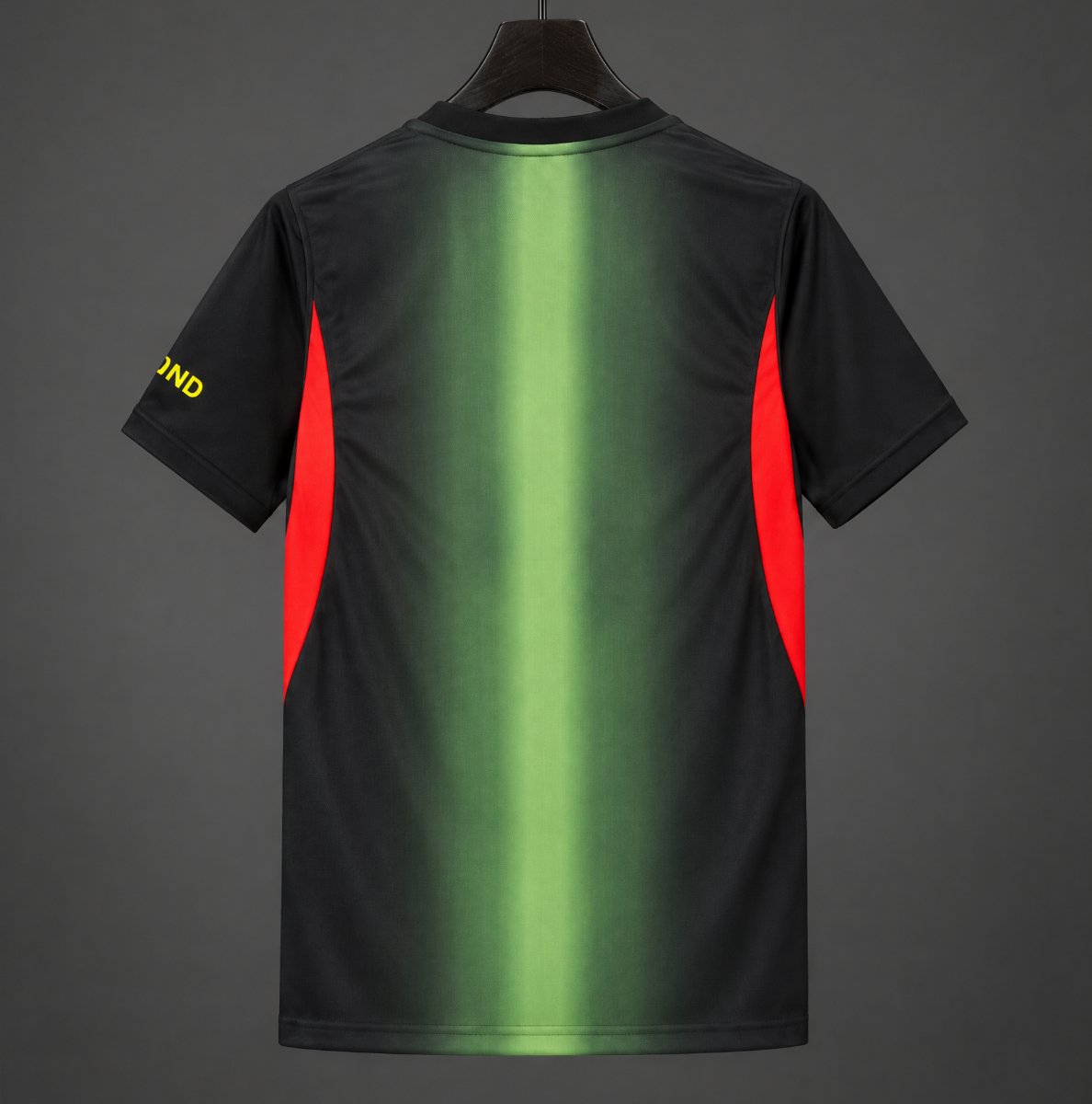 Maillot 26/27 PSG Third