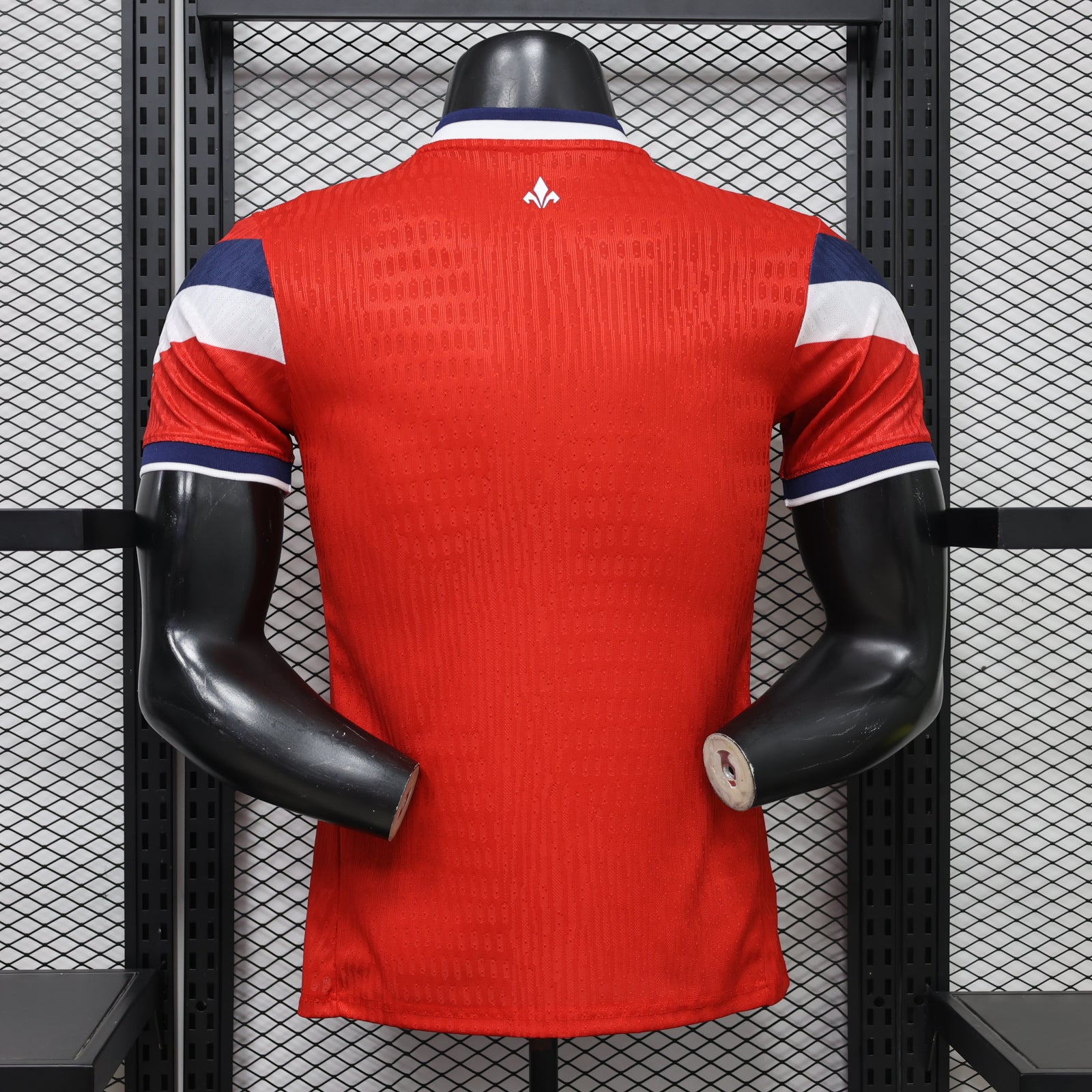 Maillot 26/27 Lille Domicile player