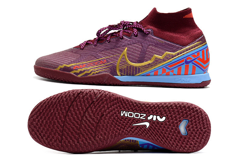 Crampons  Mercurial Superfly IX Elite - L'Univers du Maillot
