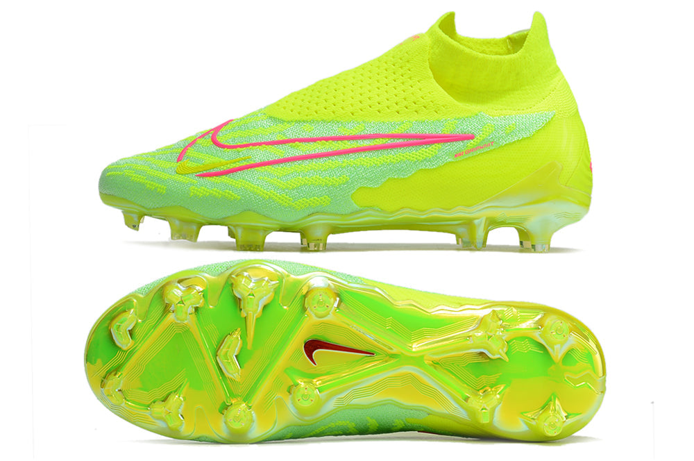 Crampons Phantom GX Elite FG - L'Univers du Maillot