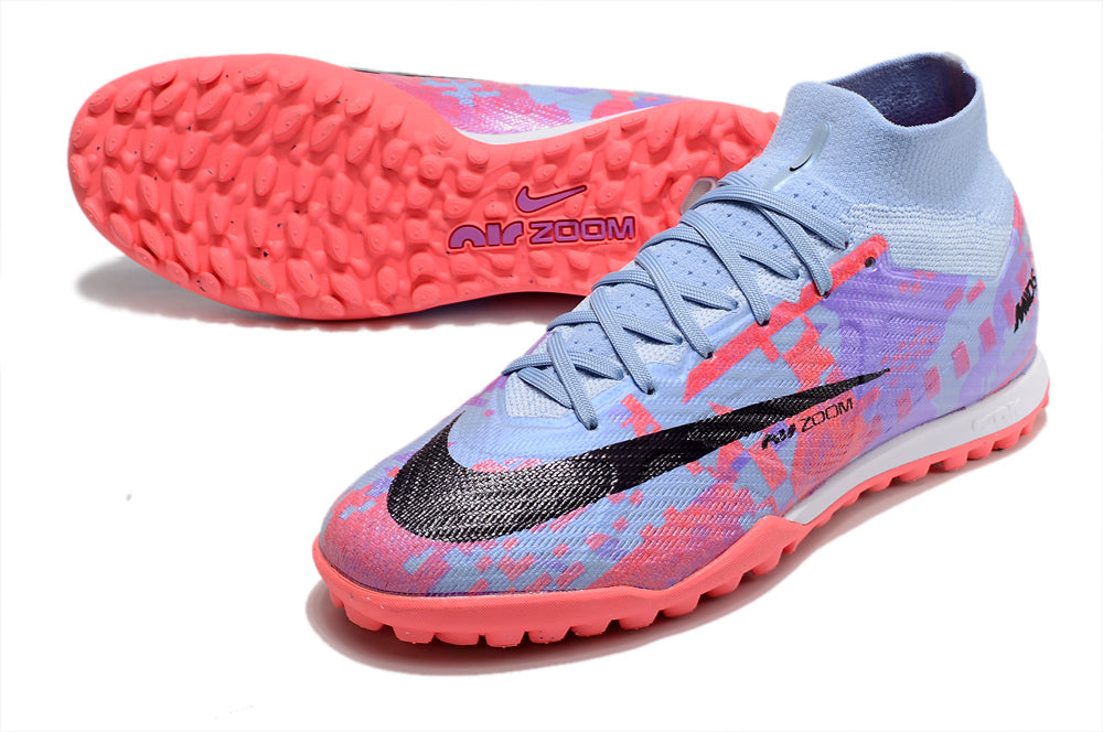 Crampons  Mercurial Superfly IX Elite - L'Univers du Maillot