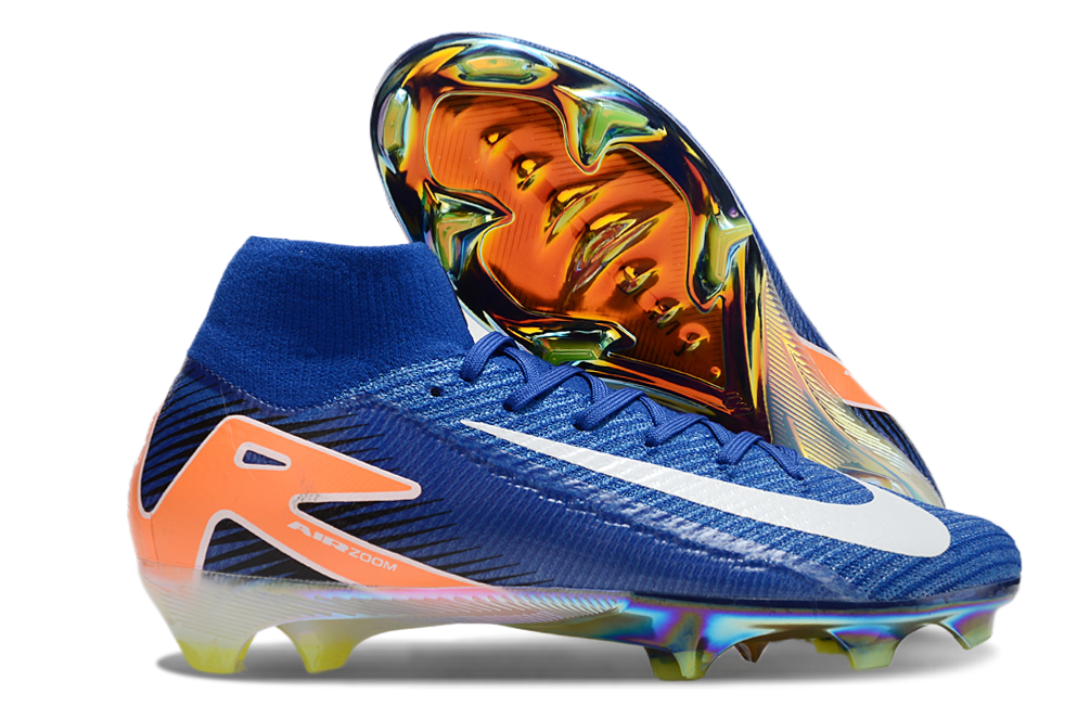 Crampons  Mercurial Superfly IIX Elite - L'Univers du Maillot