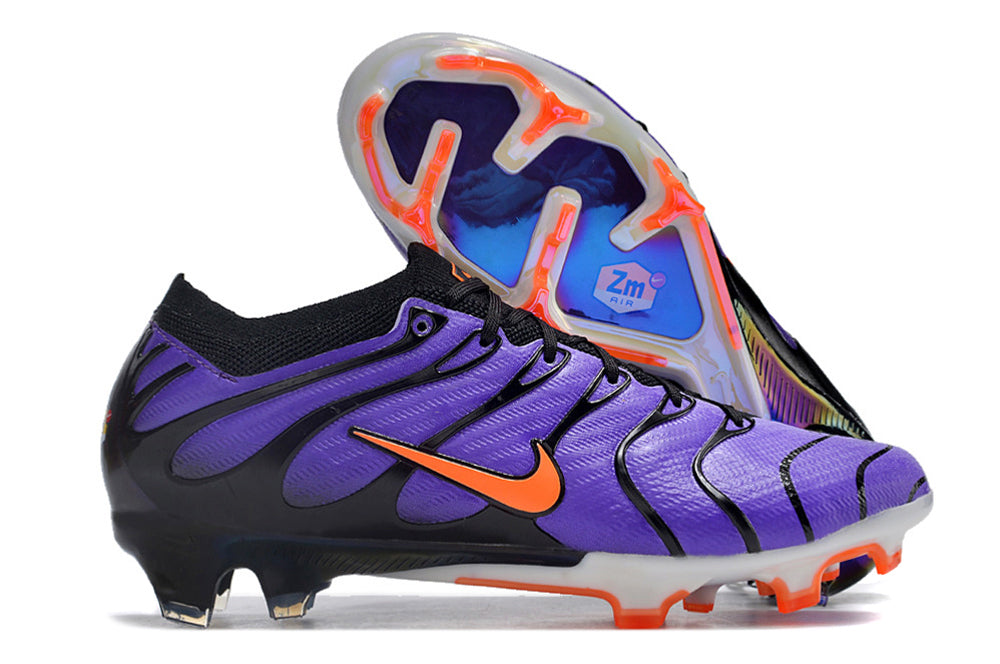 Crampons  Mercurial Vapor 15 Elite XXV FG TN - L'Univers du Maillot