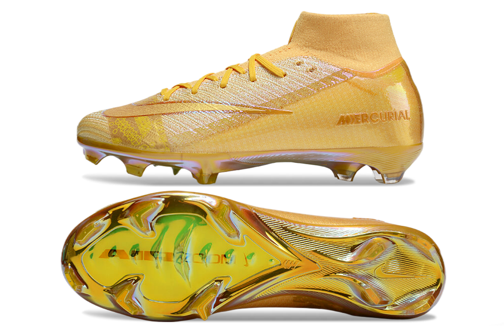 Crampons  Mercurial Superfly 16 Elite XXV - L'Univers du Maillot
