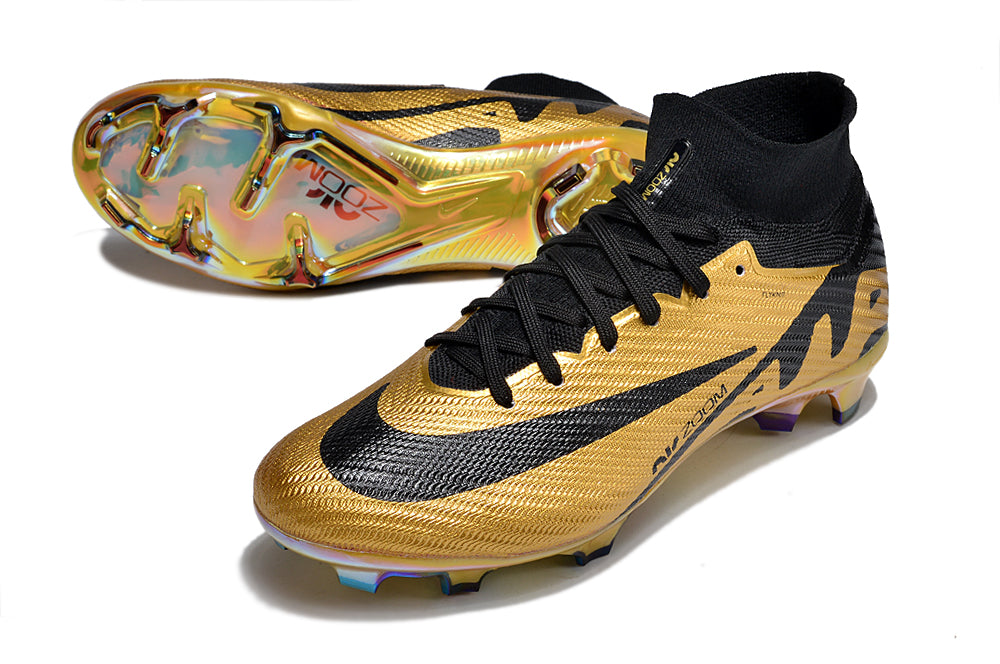 Crampons  Mercurial Superfly IX Elite - L'Univers du Maillot