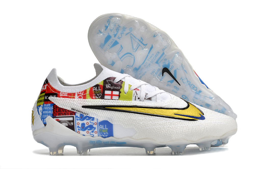 Crampons Phantom GX Elite - L'Univers du Maillot