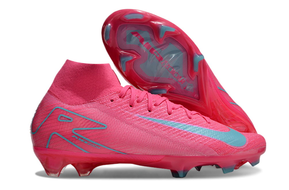 Crampons  Mercurial Superfly IIX Elite - L'Univers du Maillot