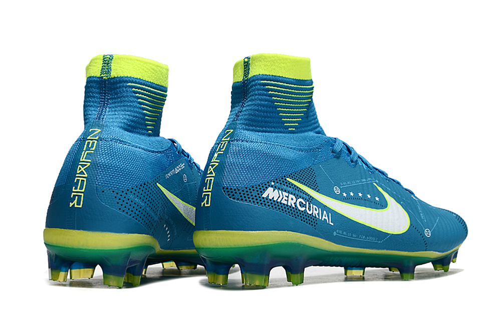 Crampons Mercurial Vapor x - L'Univers du Maillot