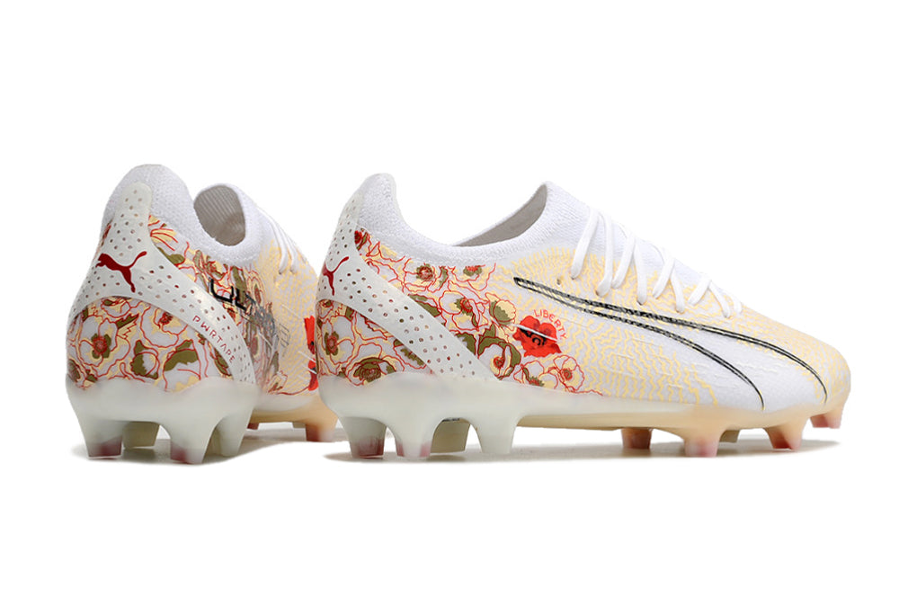 Crampons Ultra Ultimate FG - L'Univers du Maillot