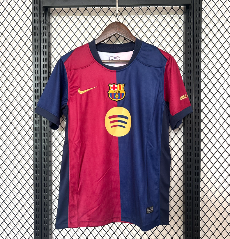 Maillot 24/25 Barcelone Classique - L'Univers du Maillot
