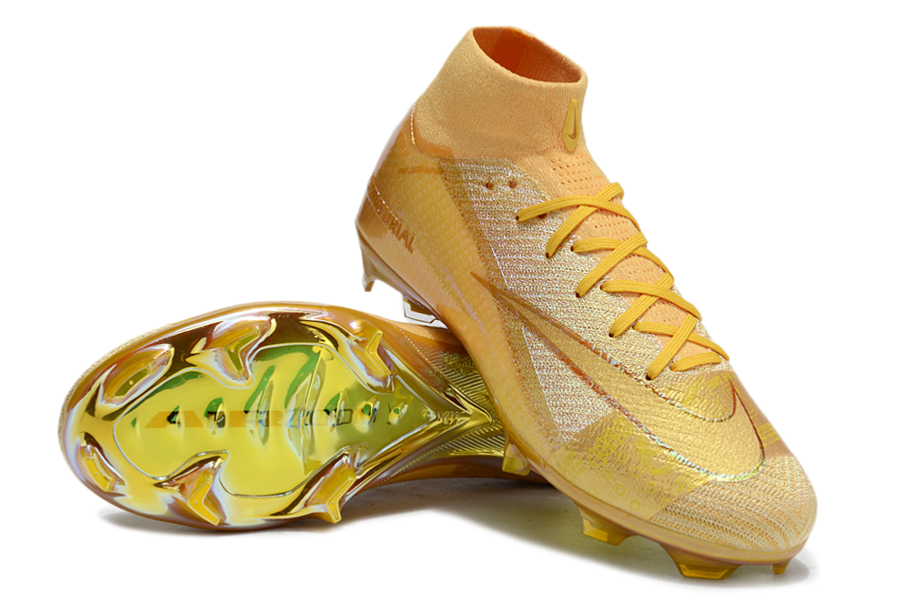 Crampons  Mercurial Superfly 16 Elite XXV - L'Univers du Maillot