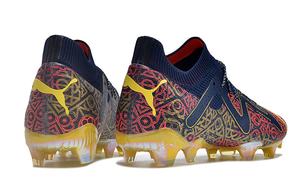 Crampons Future Ultimate FG - L'Univers du Maillot