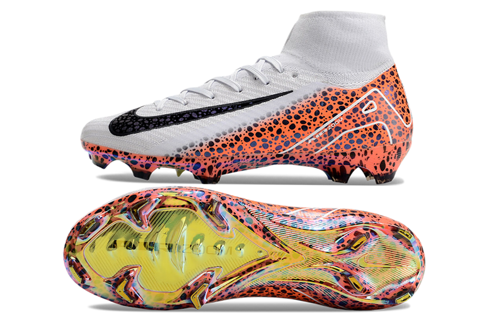 Crampons  Mercurial Superfly IX Elite - L'Univers du Maillot