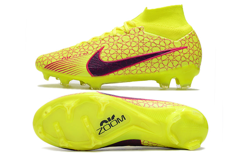 Crampons  Mercurial Superfly IX Elite - L'Univers du Maillot
