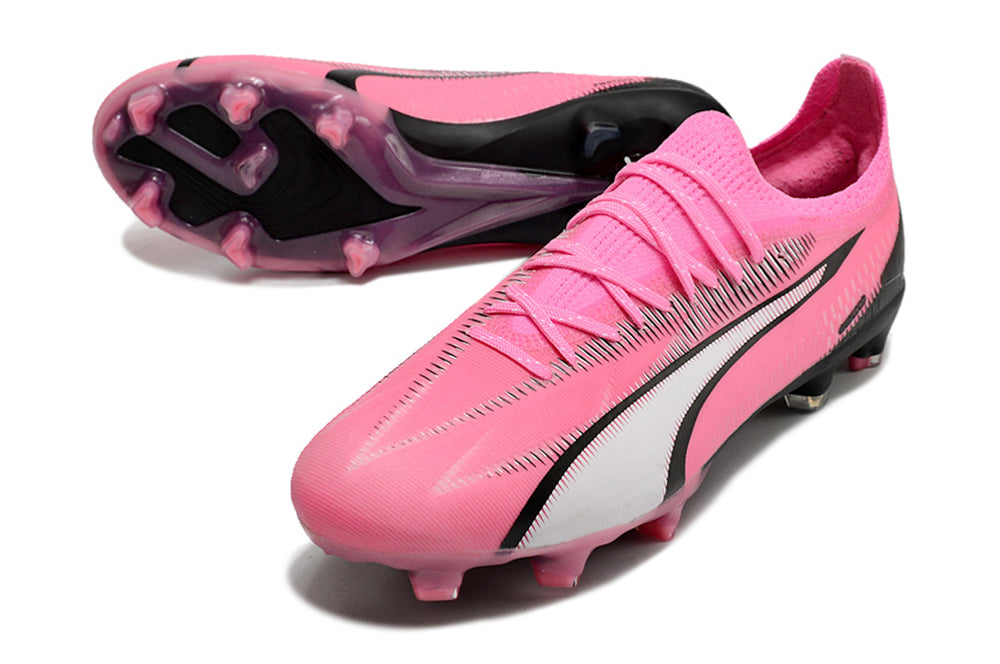 Crampons Ultra Ultimate FG - L'Univers du Maillot