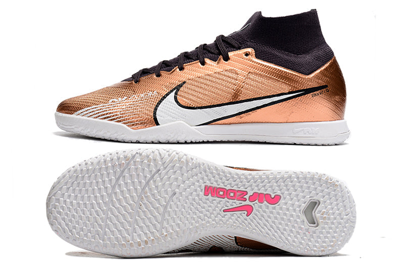 Crampons  Mercurial Superfly IX Elite - L'Univers du Maillot