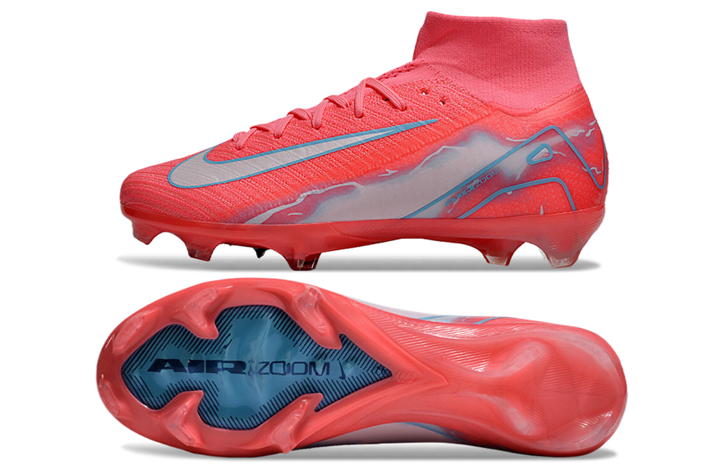 Crampons  Mercurial Superfly 16 Elite XXV - L'Univers du Maillot