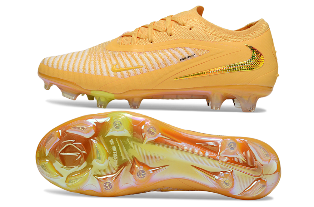 Crampons Phantom GX III Elite FG - L'Univers du Maillot