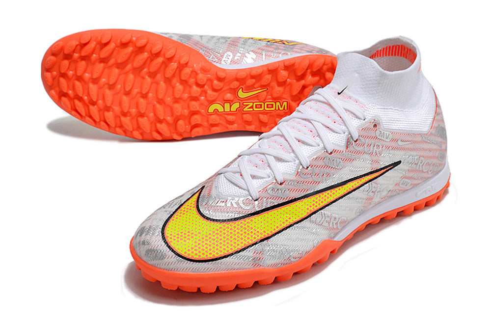 Crampons  Mercurial Superfly IX Elite - L'Univers du Maillot