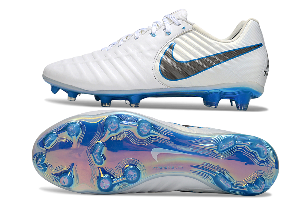 Crampons Tiempo Legend VII Elite LUXE - L'Univers du Maillot