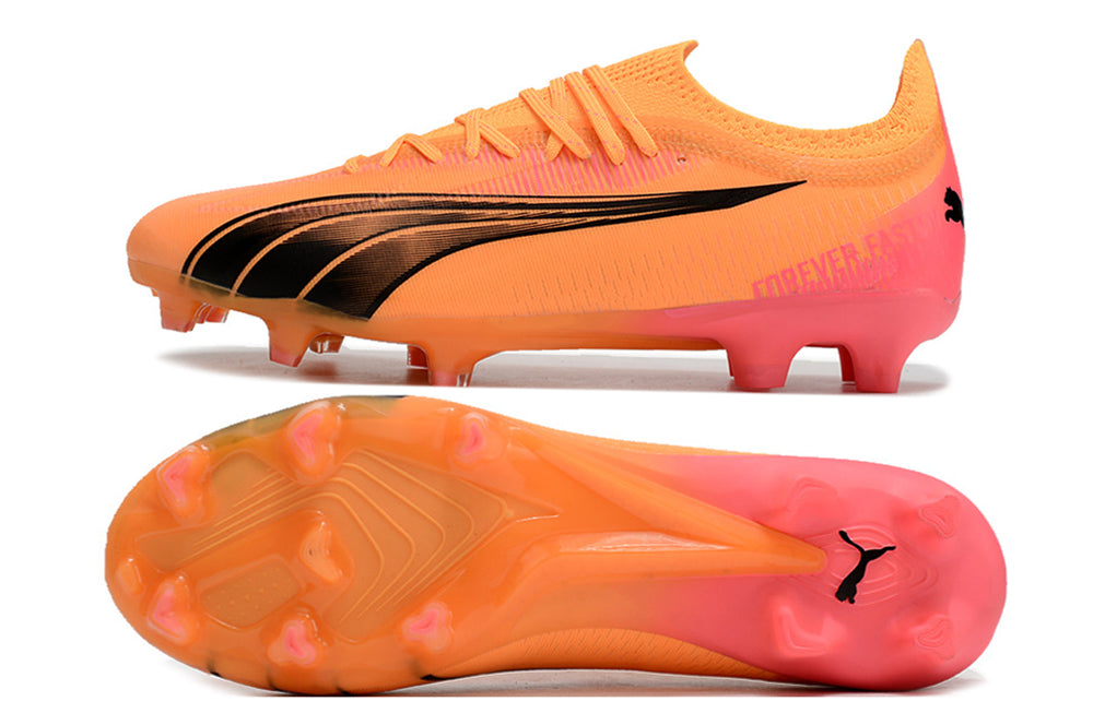 Crampons Ultra Ultimate FG - L'Univers du Maillot