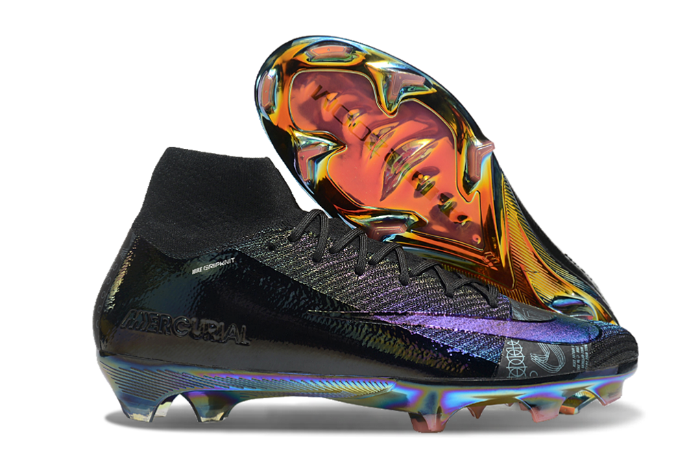 Crampons  Mercurial Superfly IIX Elite - L'Univers du Maillot
