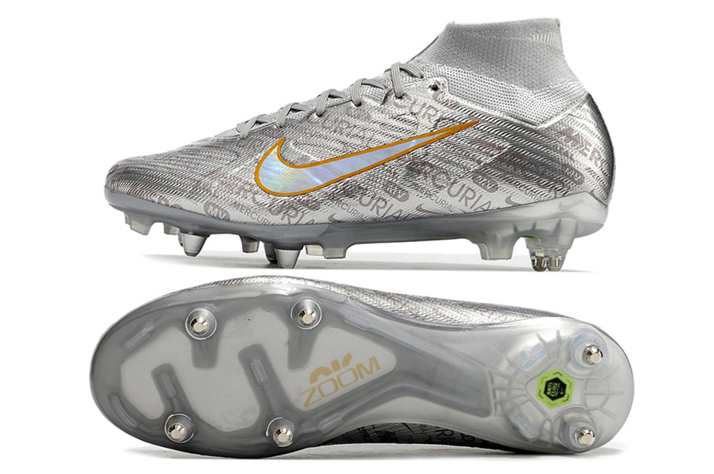 Crampons  Mercurial Superfly IX Elite - L'Univers du Maillot
