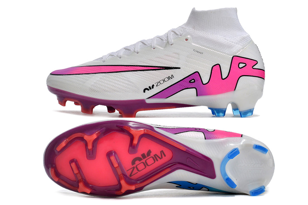 Crampons  Mercurial Superfly IX Elite - L'Univers du Maillot