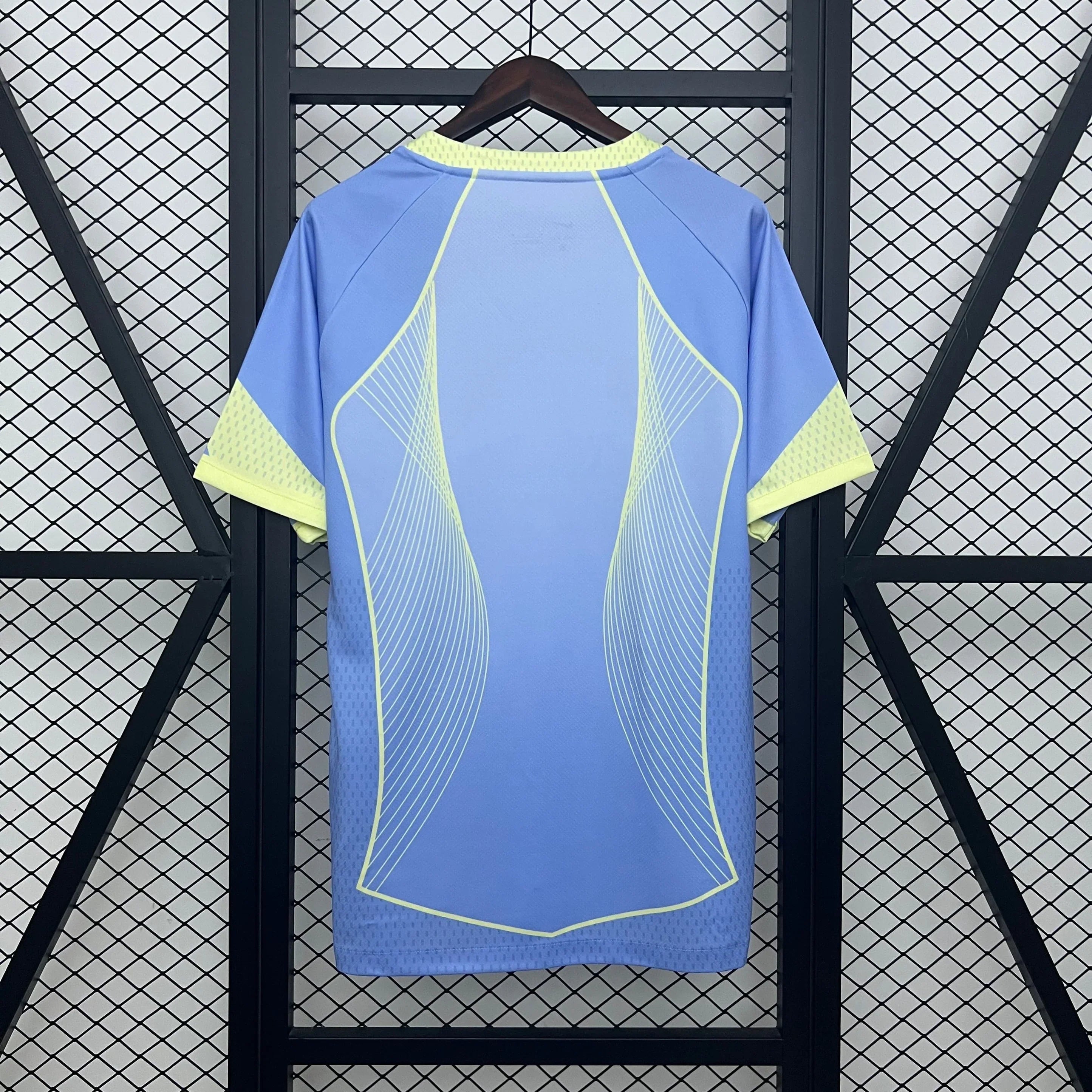 Maillot 25/26 Barcelone Spécial Bleu Ciel - L'Univers du Maillot