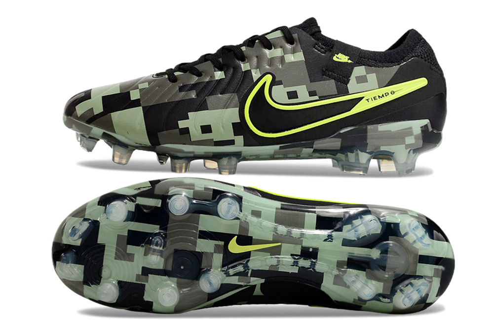 Crampons Tiempo Legend X Elite - L'Univers du Maillot