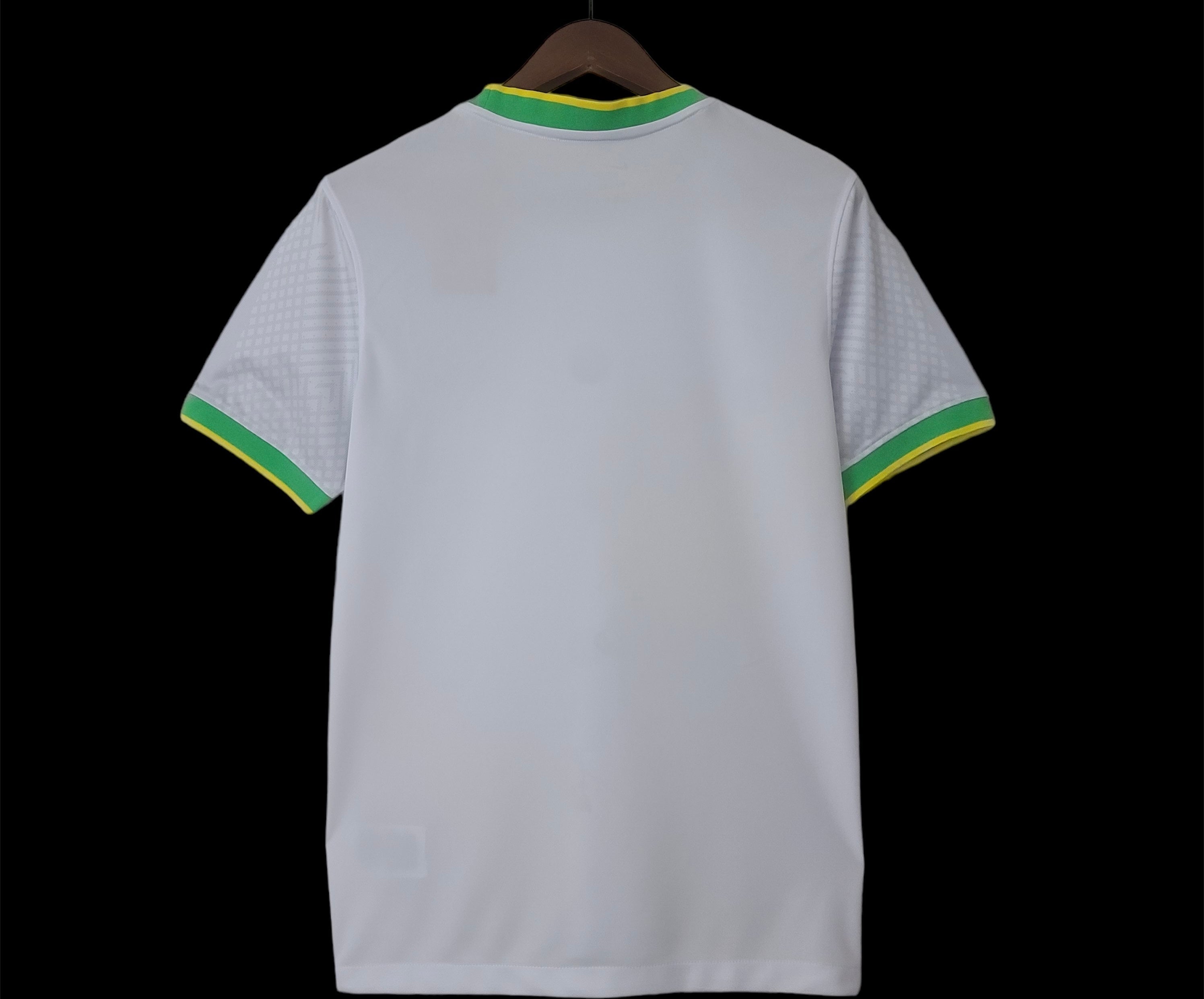Brésil maillot Édition limitée 2023/2024 - L'Univers du Maillot