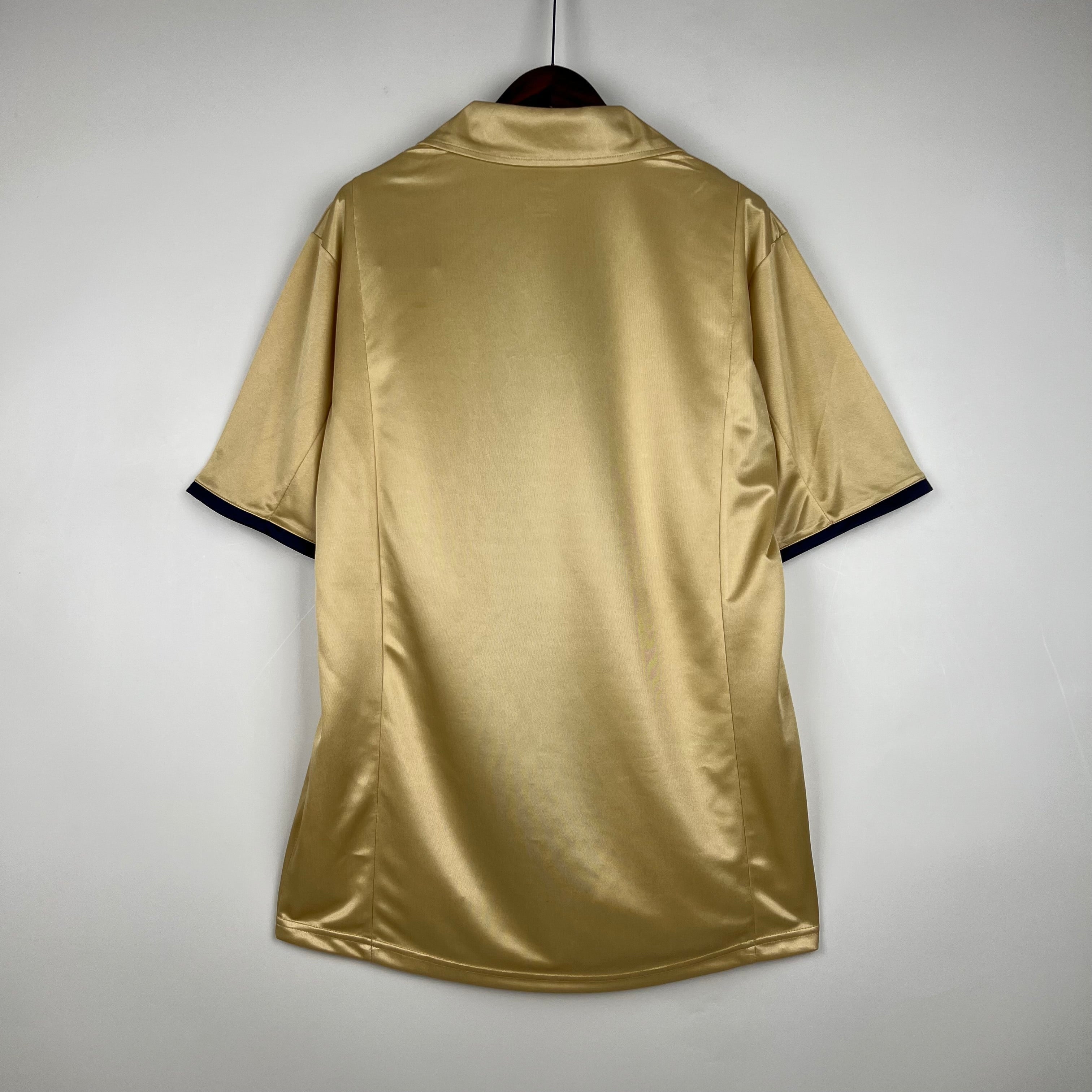 FC Barcelone maillot Rétro 2002 - L'Univers du Maillot