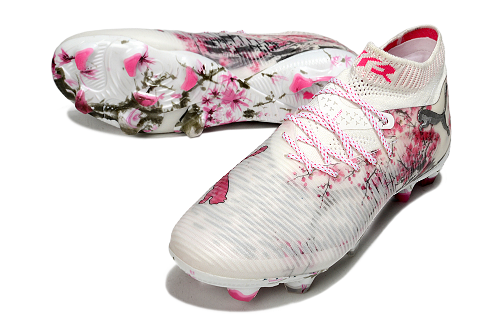 Crampons FUTURE 8 ULTIMATE FG - L'Univers du Maillot