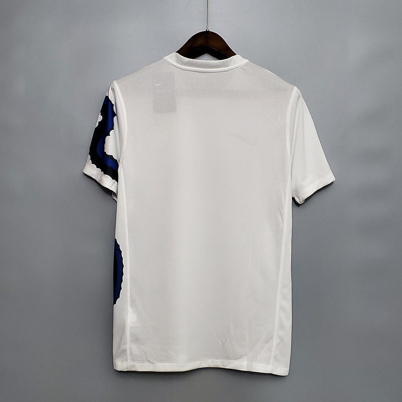 Inter Milan away maillot Retro 2010 - L'Univers du Maillot