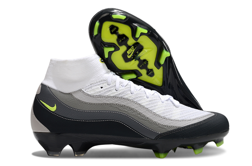Crampons  Mercurial Superfly 16 Elite XXV - L'Univers du Maillot