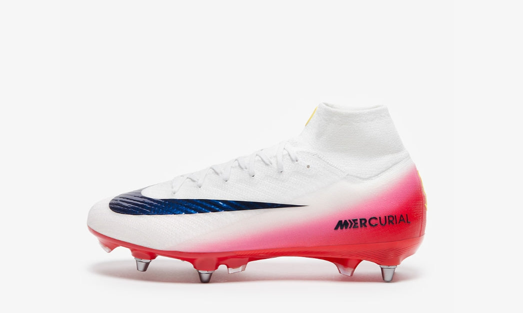 Crampons  Mercurial Superfly 16 Elite XXV SG - L'Univers du Maillot