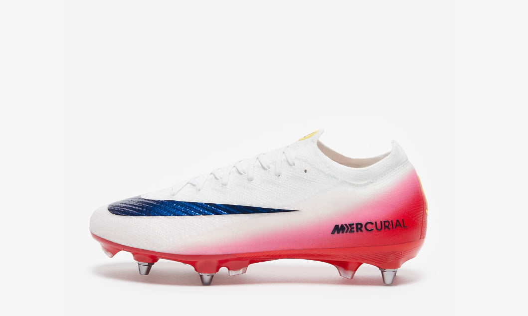 Crampons  Mercurial Vapor XV Elite SG - L'Univers du Maillot