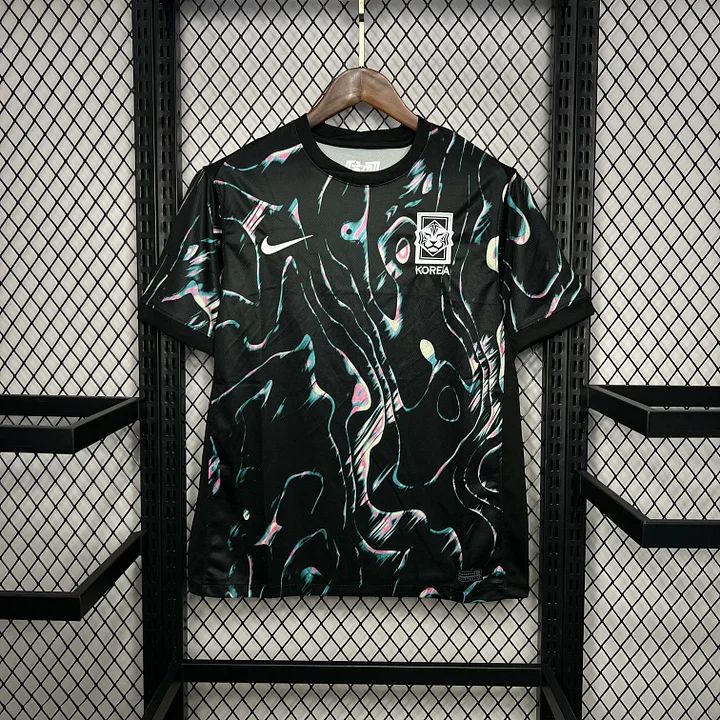Maillot 24/25 Corée du Sud Extérieur - L'Univers du Maillot